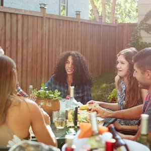 Why homegating could become this football season's biggest food trend